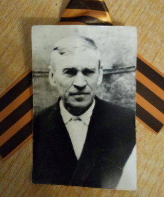 Юрьев Николай Ефимович