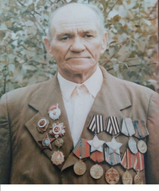 Буданцев Александр Александрович