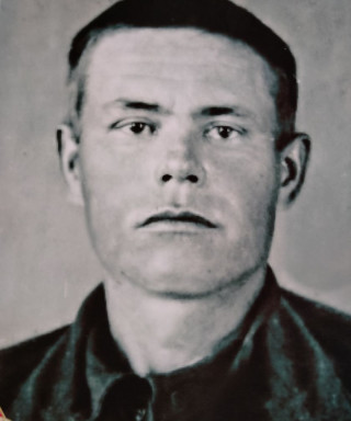 Минин Осип Андреевич