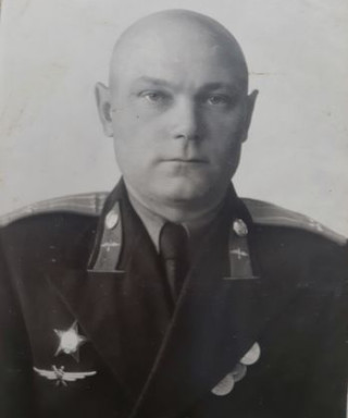 Петров Алексей Сергеевич
