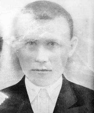 Скороспелов Александр Михайлович