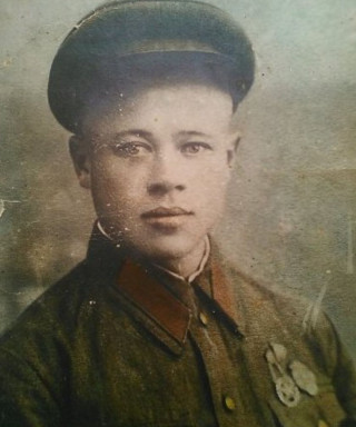 Пермяков Николай Григорьевич