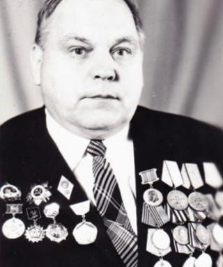 Карамзин Иван Андреевич