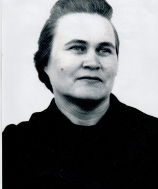 Авдюшина Ольга Михайловна