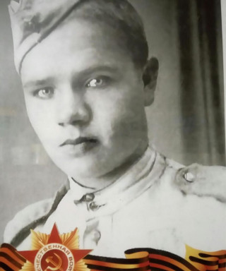 Павловский Василий Владимирович