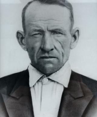 Грызунов Степан Николаевич