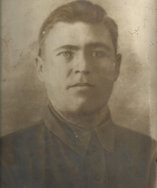 Жуков Николай Иванович