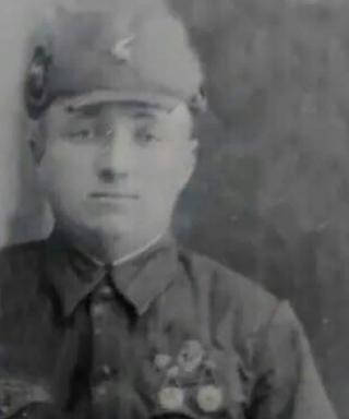 Ковалев Александр Михайлович