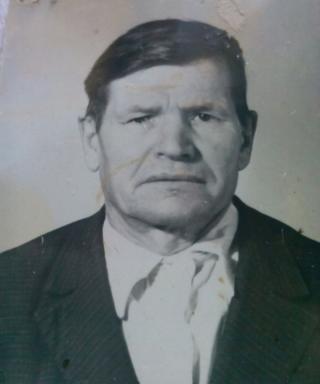 Гомзиков Алексей Сергеевич