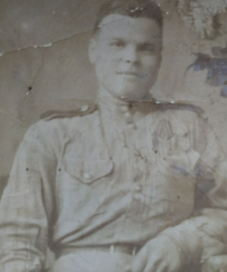 Нагорных Иван Алексеевич