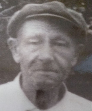 Кузнецов Иван Максимович