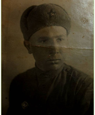 Янбулатов Сабир Садретдинович