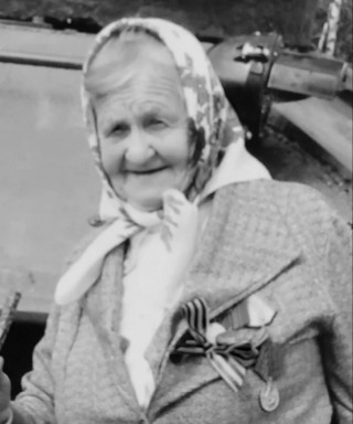 Щипоникова Надежда Николаевна