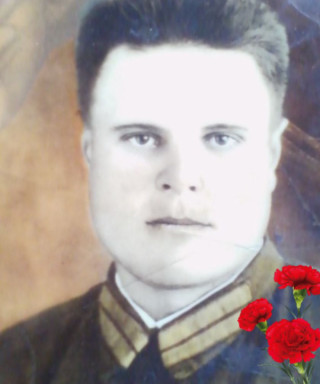 Бабушкин Дмитрий Иванович