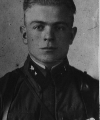 Архипов Петр Петрович