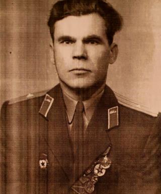 Кайгородов Алексей Васильевич