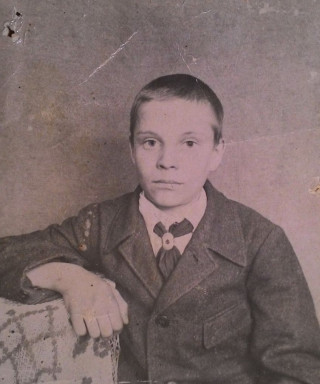 Босых Михаил Яковлевич