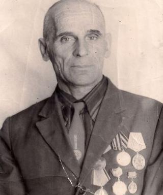 Чукарев Анатолий Иванович