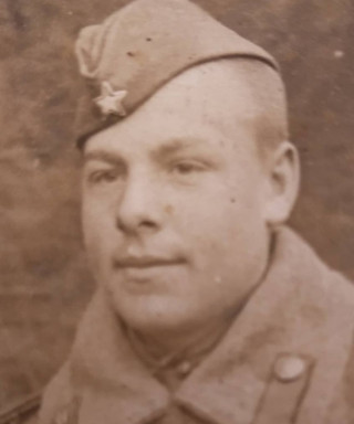 Оплачко Владимир Георгиевич