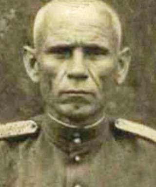 Яцишин Артем Тимофеевич