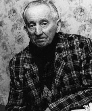 Шабанов Евлампий Кузьмич