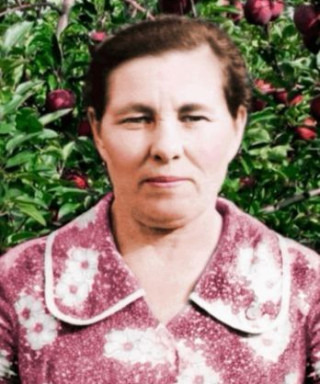 Чавкина Мария Васильевна