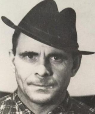 Чернов Яков Александрович