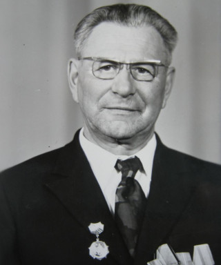 Шиков Иван Иванович