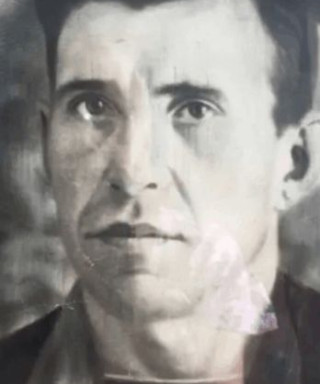 Васляев Степан Максимович