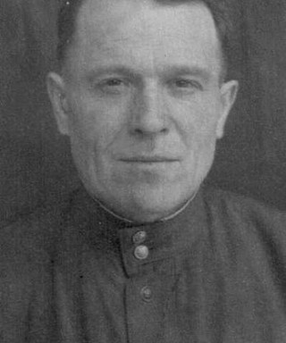 Петухов Петр Иванович