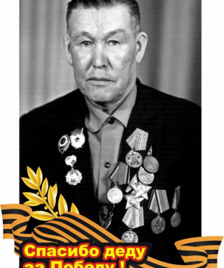 Патрин Милентьевич Милентьевич