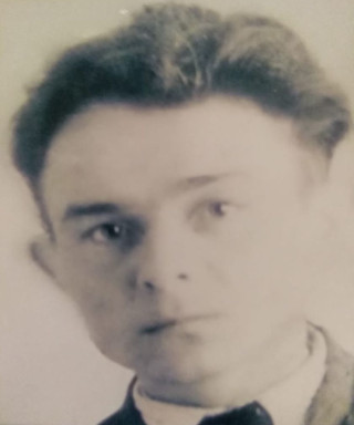 Буторин Александр Михайлович