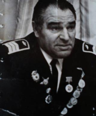 Черников Сергей Михайлович