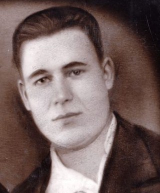 Васильичев Николай Васильевич