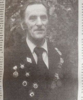 Осипов Евгений Петрович