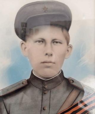 Бабиков Василий Васильевич