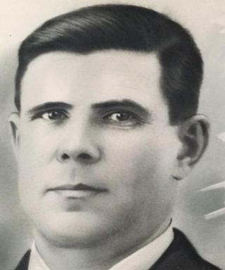 Чернов Петр Александрович