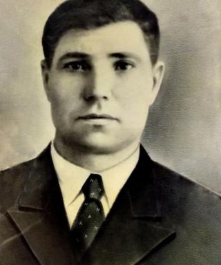 Свиридов Николай Сергеевич