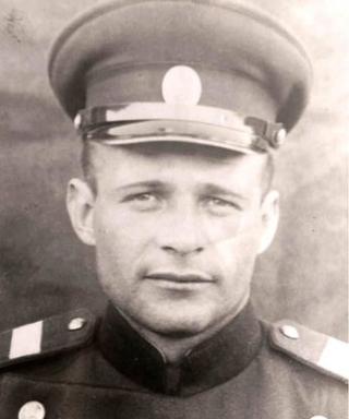 Дроздов Николай Петрович