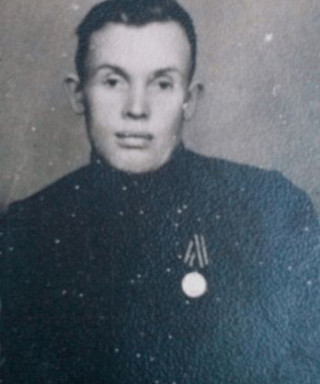 Языков Сергей Иванович