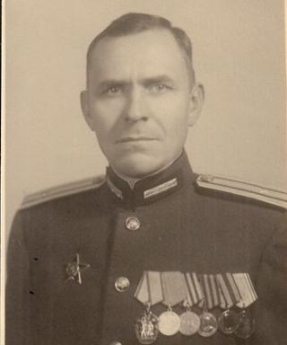 Грызлов Геннадий Сергеевич