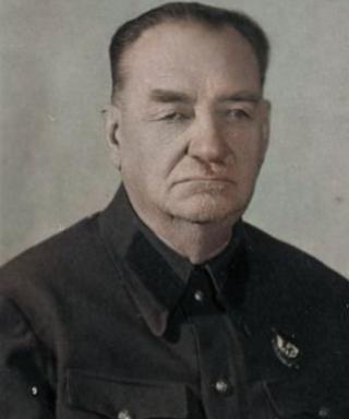 Левецкий Юлий Ксаверьевич