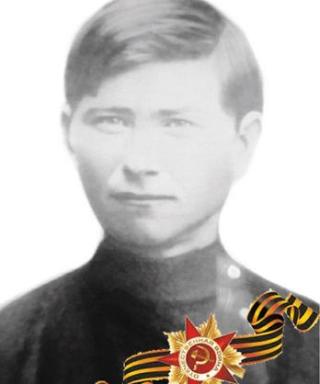 КУКЛЕВ ПЕТР АЛЕКСЕЕВИЧ