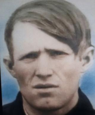 Горбунов Иван Алексеевич