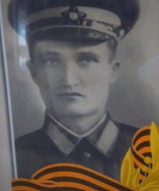 Леденейкин Михаил Иванович