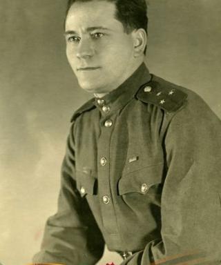 Дергачев Георгий Яковлевич