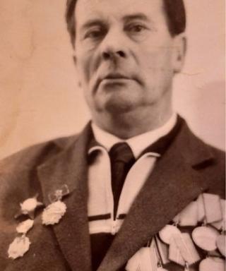 Кузин Александр Алексеевич