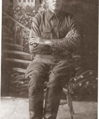 Котельников Константин Федорович