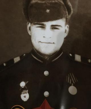 Гиниятуллин Калимулла Нотфуллович