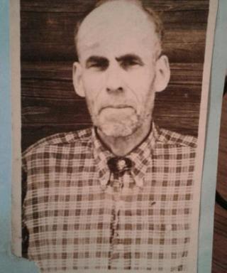Соснин Степан Павлович